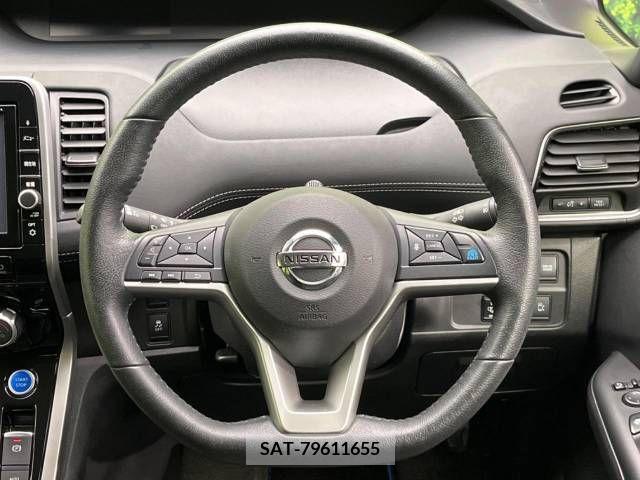 Nissan SERENA 2019-02 220780-12
