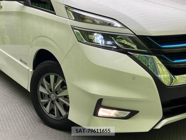 Nissan SERENA 2019-02 220780-13