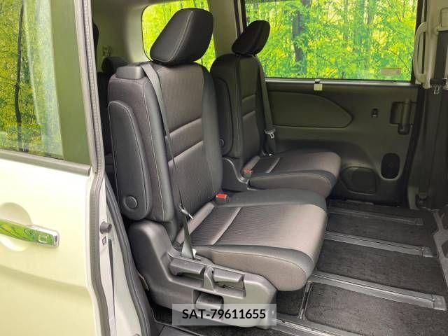 Nissan SERENA 2019-02 220780-9