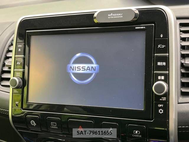 Nissan SERENA 2019-02 220780-5