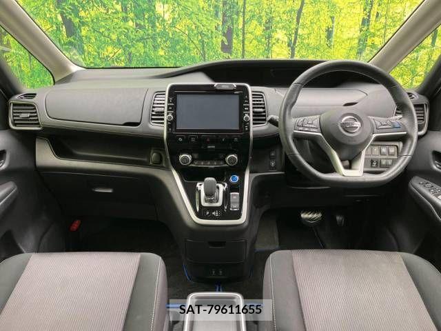 Nissan SERENA 2019-02 220780-1