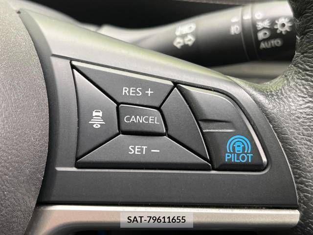 Nissan SERENA 2019-02 220780-2