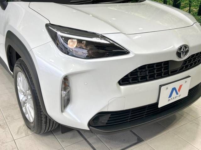 Toyota YARIS CROSS 2023-07 184533-12