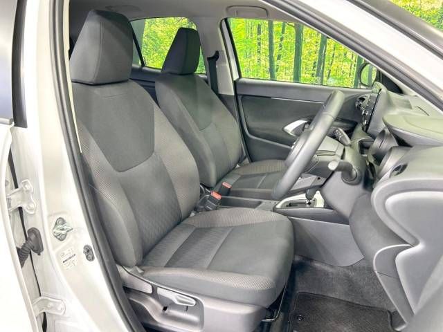 Toyota YARIS CROSS 2023-07 184533-8