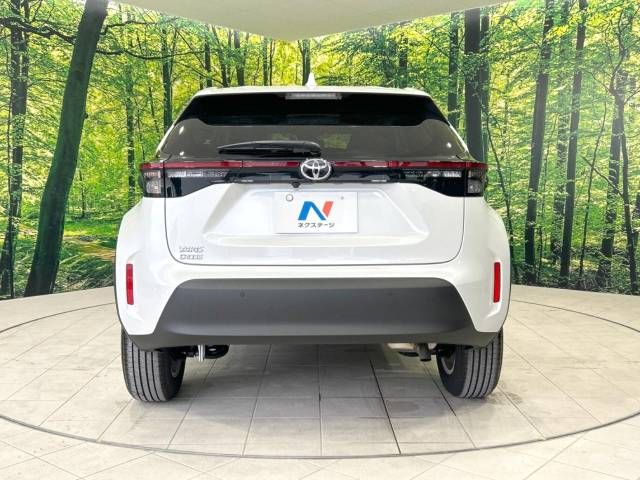 Toyota YARIS CROSS 2023-07 184533-15