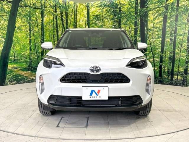 Toyota YARIS CROSS 2023-07 184533-14