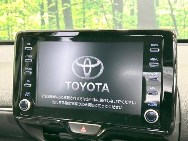 Toyota YARIS CROSS 2023-07 184533-2