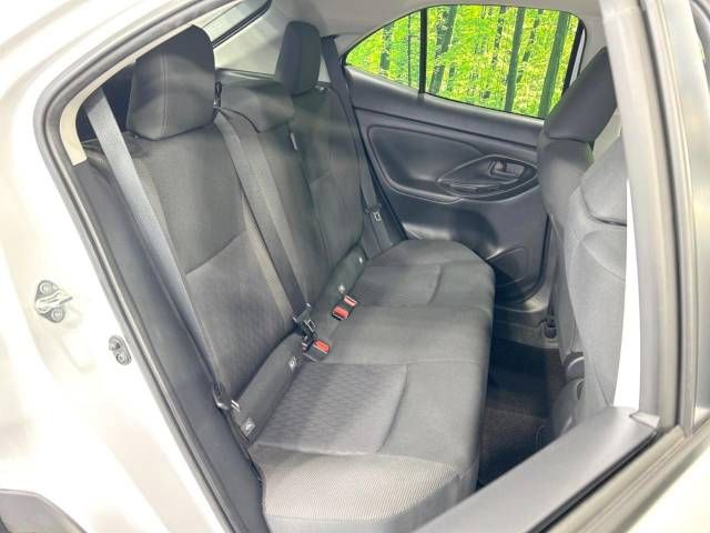 Toyota YARIS CROSS 2023-07 184533-9