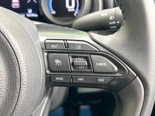 Toyota YARIS CROSS 2023-07 184533-5