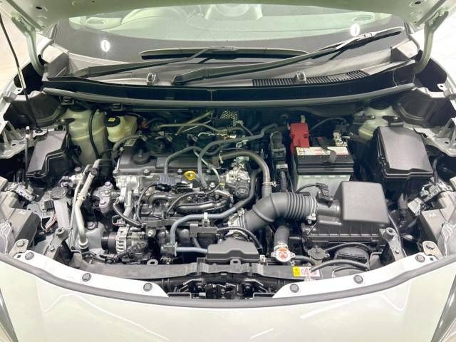 Toyota YARIS CROSS 2023-07 184533-18