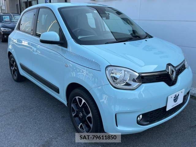 Renault TWINGO 2020-03 329871-17
