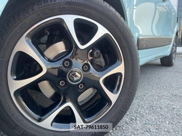 Renault TWINGO 2020-03 329871-14
