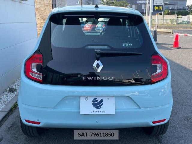 Renault TWINGO 2020-03 329871-16