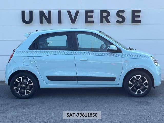 Renault TWINGO 2020-03 329871-19