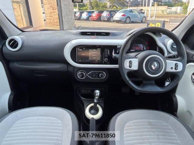 Renault TWINGO 2020-03 329871-1