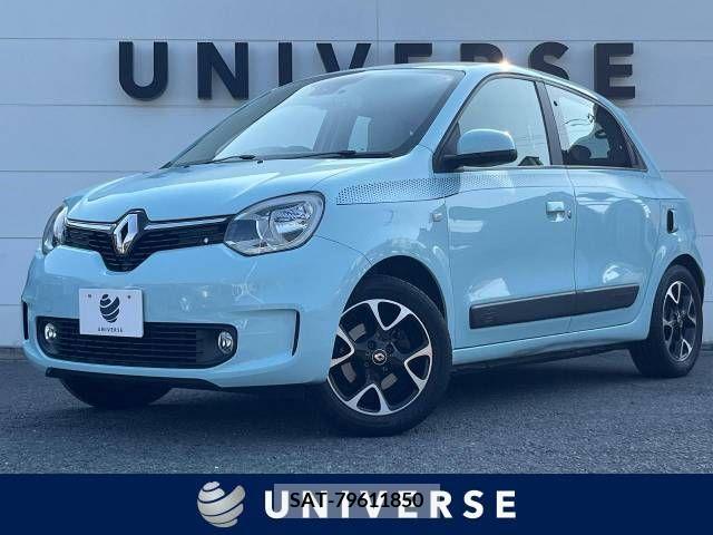 Renault TWINGO 2020-03 329871-0