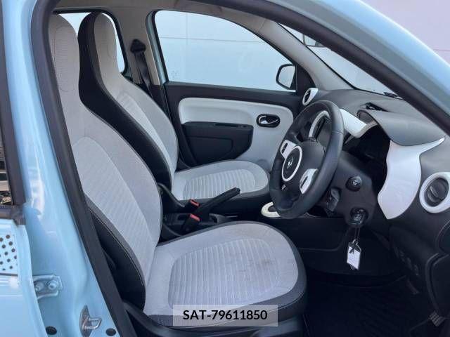 Renault TWINGO 2020-03 329871-8