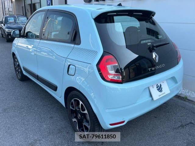 Renault TWINGO 2020-03 329871-18