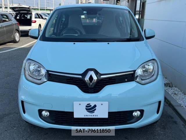 Renault TWINGO 2020-03 329871-15