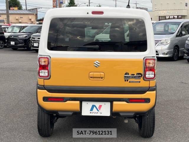 Suzuki HUSTLER 2020-05 343216-15