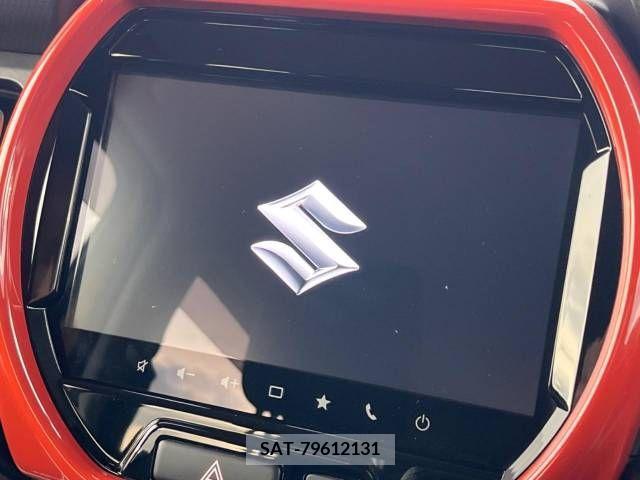 Suzuki HUSTLER 2020-05 343216-3