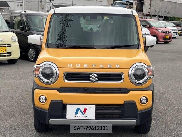 Suzuki HUSTLER 2020-05 343216-14