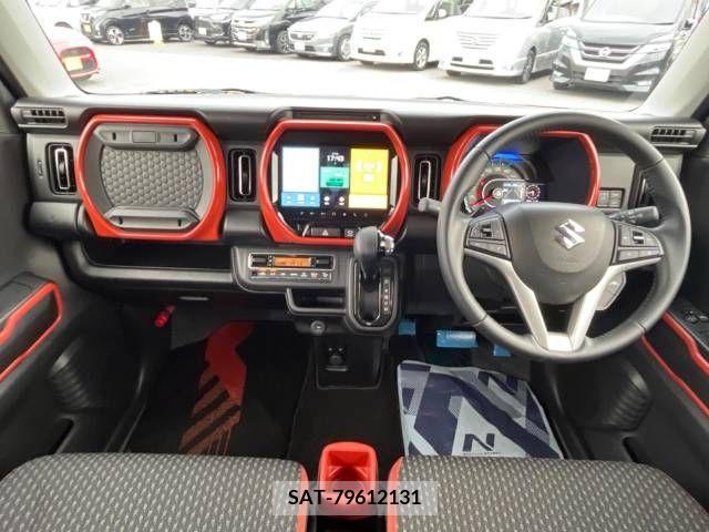 Suzuki HUSTLER 2020-05 343216-1