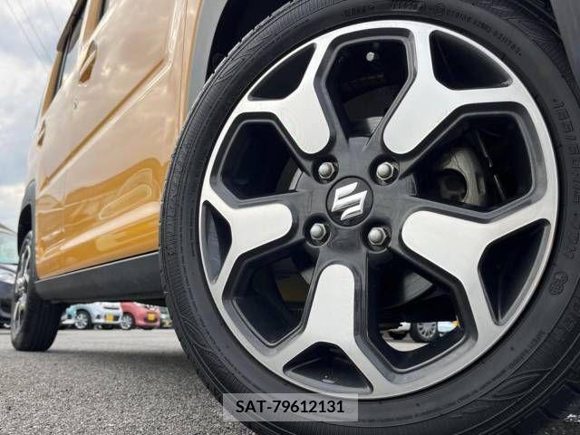 Suzuki HUSTLER 2020-05 343216-13