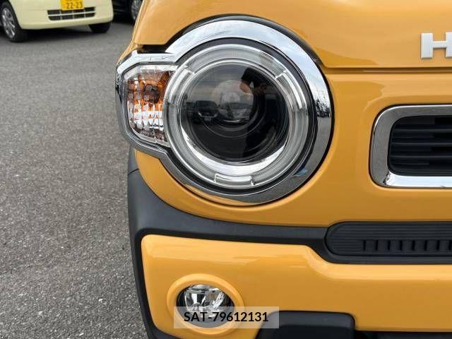 Suzuki HUSTLER 2020-05 343216-12