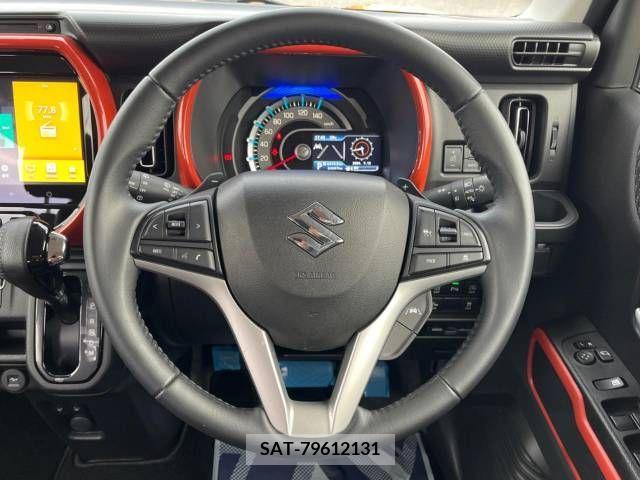 Suzuki HUSTLER 2020-05 343216-11
