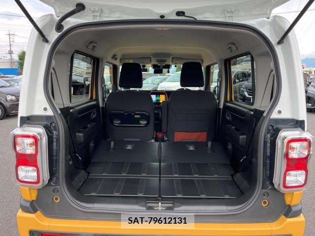 Suzuki HUSTLER 2020-05 343216-10