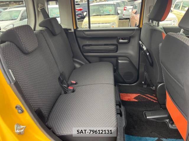 Suzuki HUSTLER 2020-05 343216-9