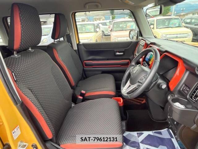 Suzuki HUSTLER 2020-05 343216-8
