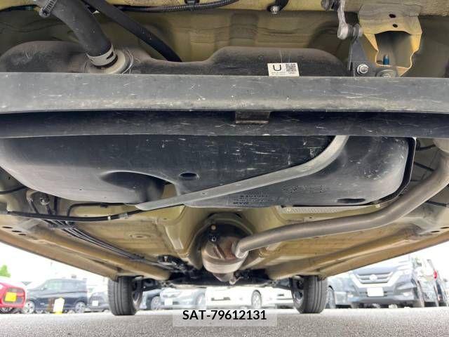 Suzuki HUSTLER 2020-05 343216-19