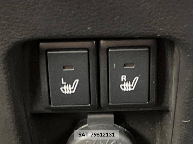 Suzuki HUSTLER 2020-05 343216-6