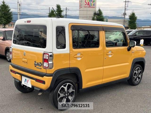 Suzuki HUSTLER 2020-05 343216-17