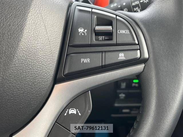 Suzuki HUSTLER 2020-05 343216-5