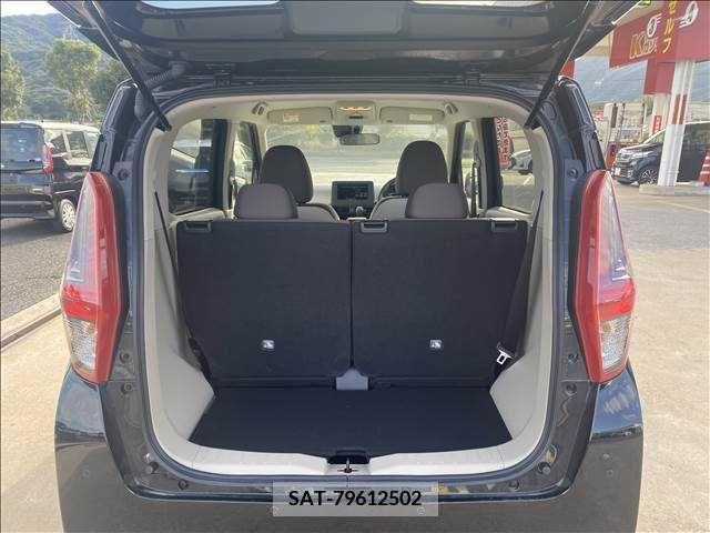 Nissan DAYZ 2022-01 207302-16