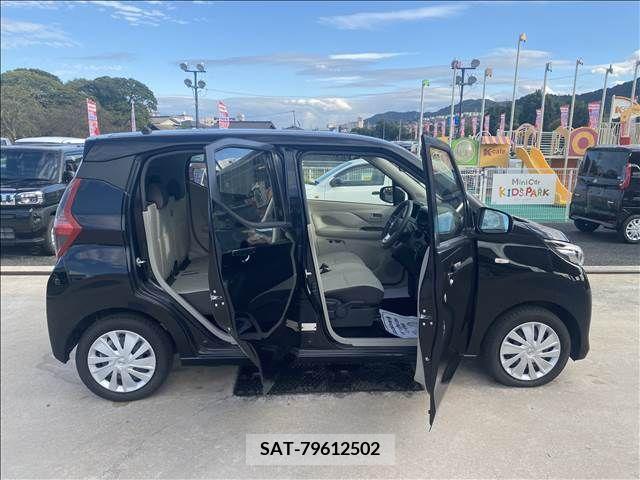 Nissan DAYZ 2022-01 207302-14