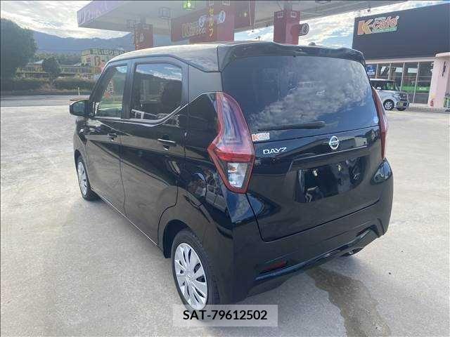 Nissan DAYZ 2022-01 207302-15