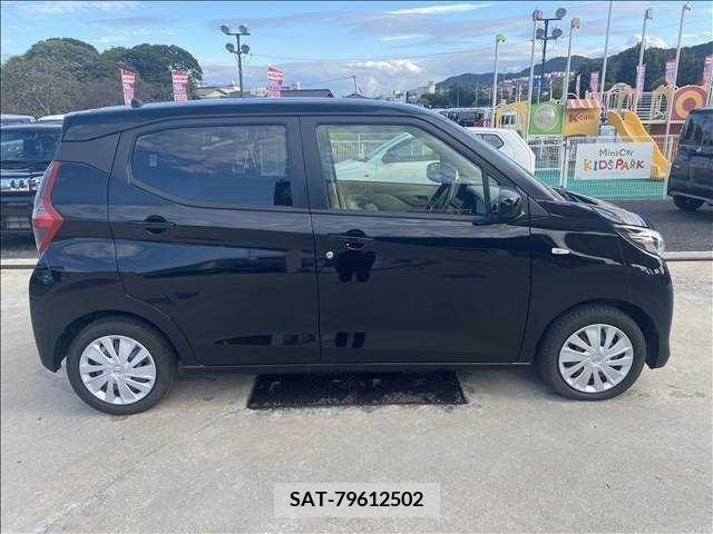 Nissan DAYZ 2022-01 207302-12
