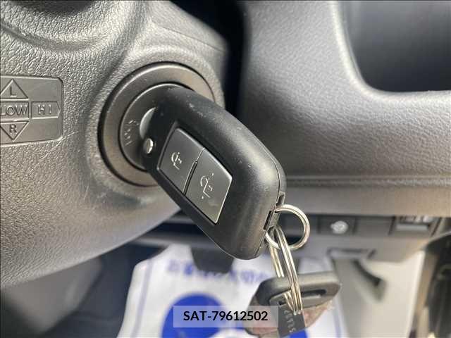 Nissan DAYZ 2022-01 207302-8
