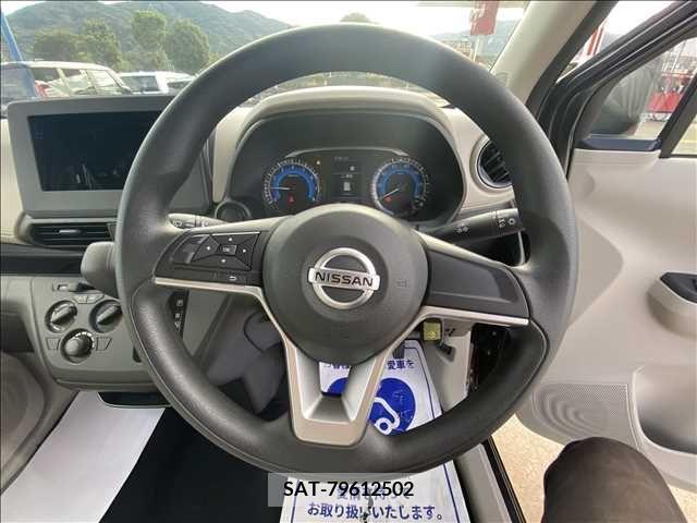 Nissan DAYZ 2022-01 207302-9