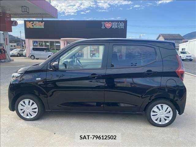Nissan DAYZ 2022-01 207302-11