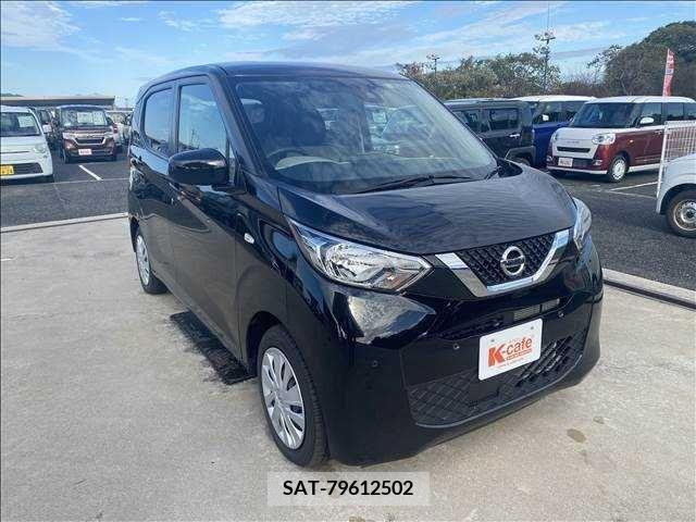 Nissan DAYZ 2022-01 207302-10