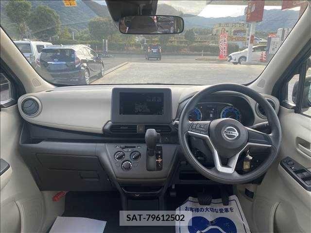 Nissan DAYZ 2022-01 207302-5