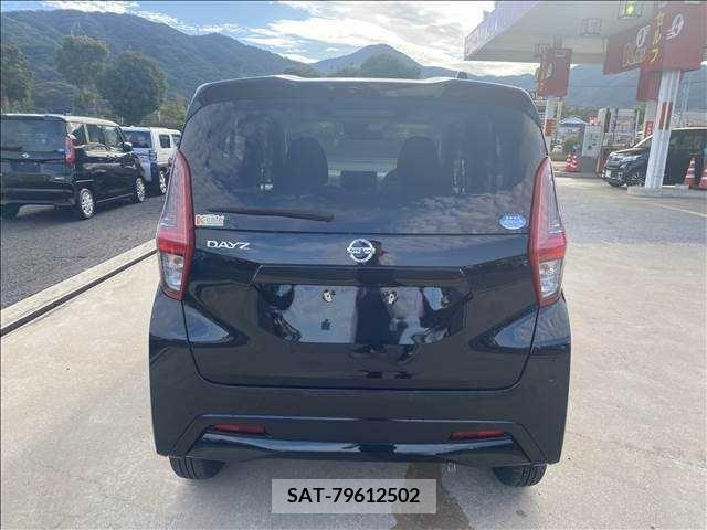 Nissan DAYZ 2022-01 207302-3