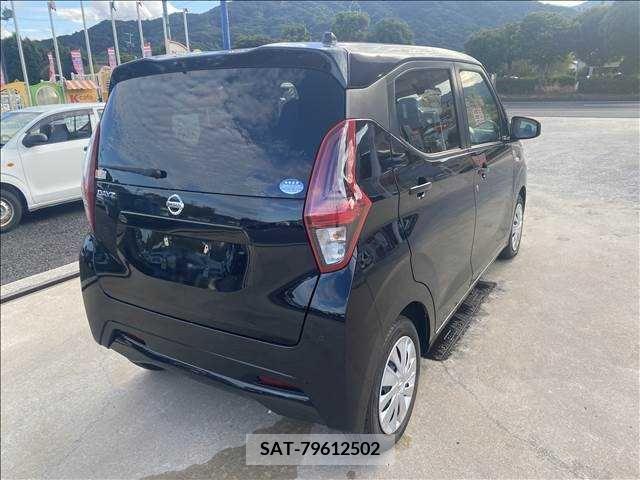 Nissan DAYZ 2022-01 207302-2