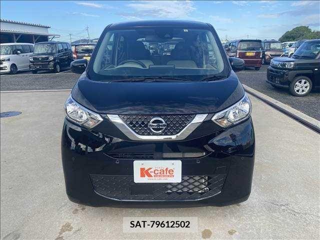 Nissan DAYZ 2022-01 207302-1