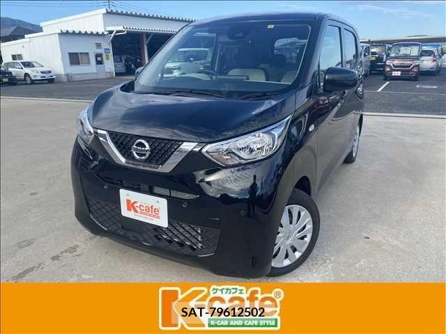 Nissan DAYZ 2022-01 207302-0